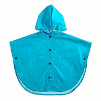 Дождевик Blue