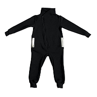 Комбинезон Moon Black