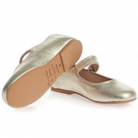 Туфли Robine Bronze
