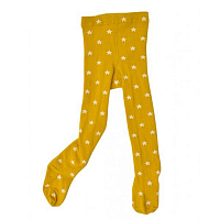Колготки Stars mustard