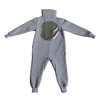 Комбинезон Moon Grey