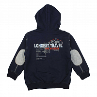 Худи Travel